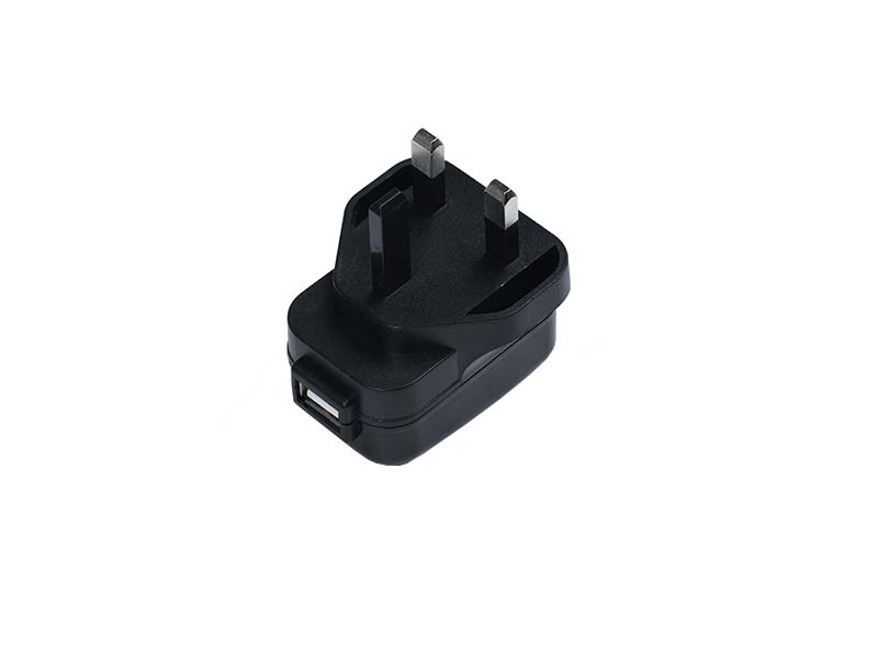 A25 USB - EU plug power adapter