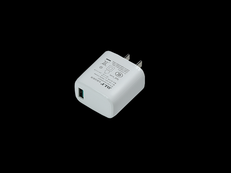 B35 QC3.018W charger  CN plug 