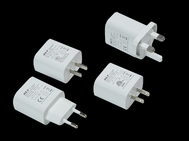 B36 PD20W charger US plug