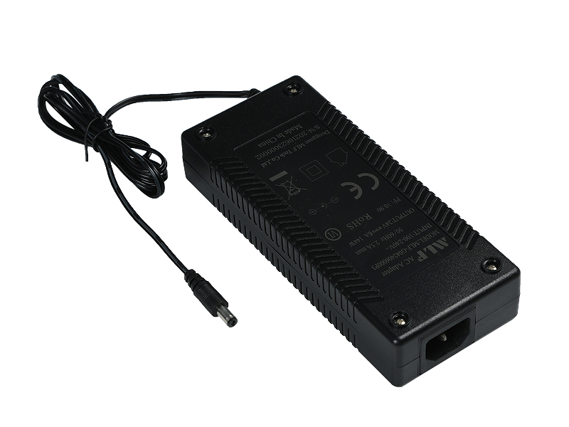 G07 120W desktop power adapter